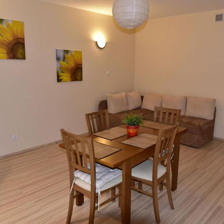 Apartament Sloneczny Brzeg Miedzyzdroje Exterior photo