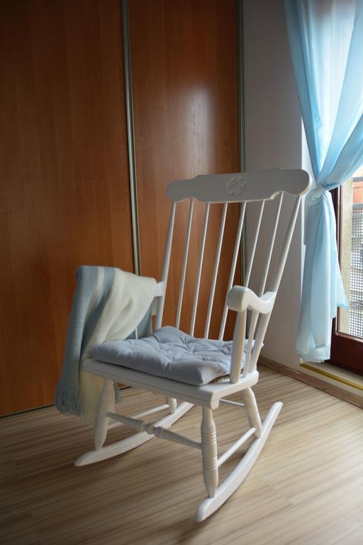 Apartament Sloneczny Brzeg Miedzyzdroje Room photo