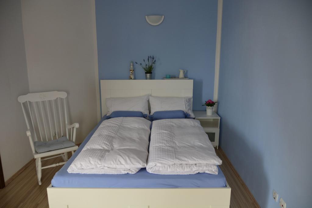 Apartament Sloneczny Brzeg Miedzyzdroje Room photo